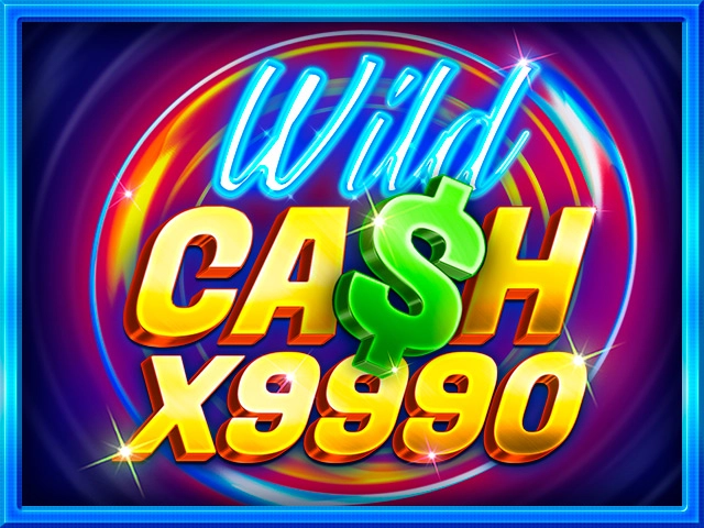 Wild Cash x9990 -