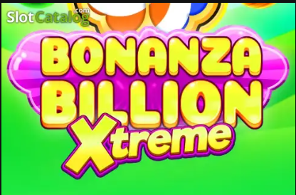 Bonanza Billion Xtreme -